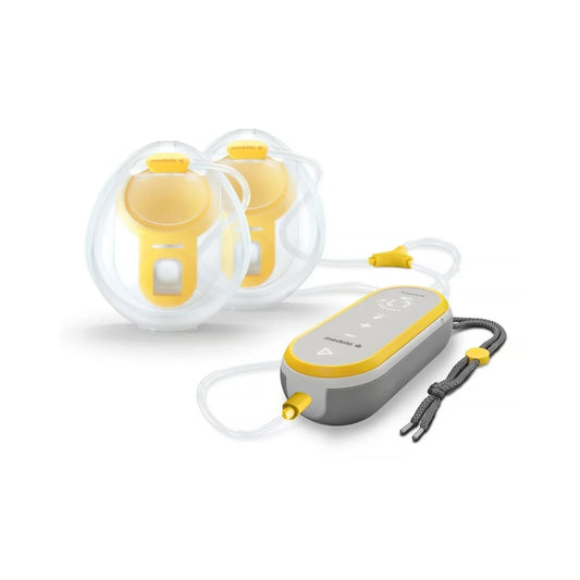 Medela Freestyle Hands-Free Double Electric Breast Pump