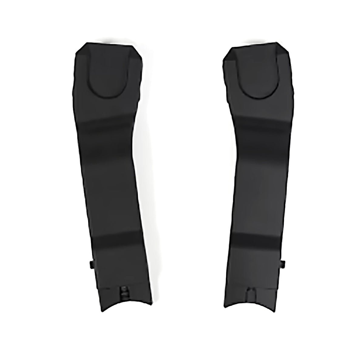 Noordi Sole V3 + Travel Carrier car seat, Slate Black