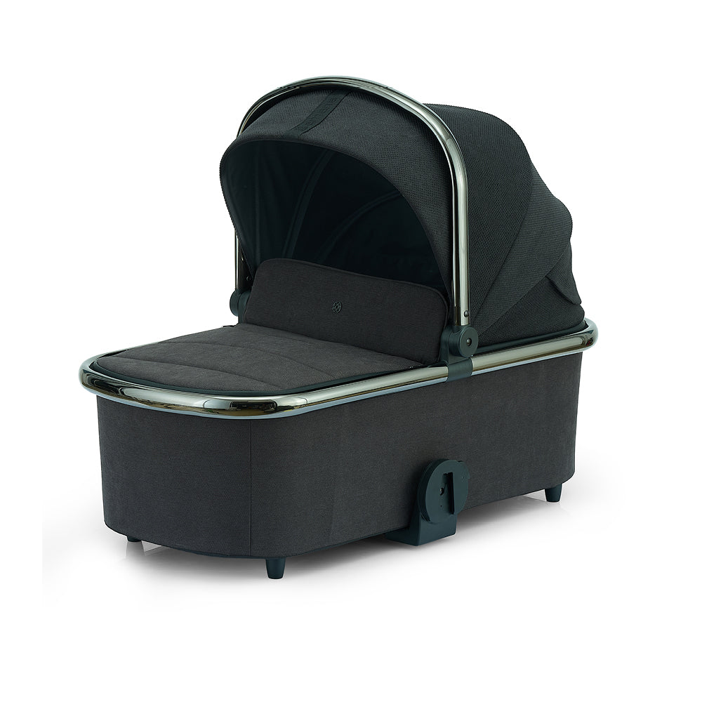 Amana Sereno 3 in 1 Travel System  - Graphite