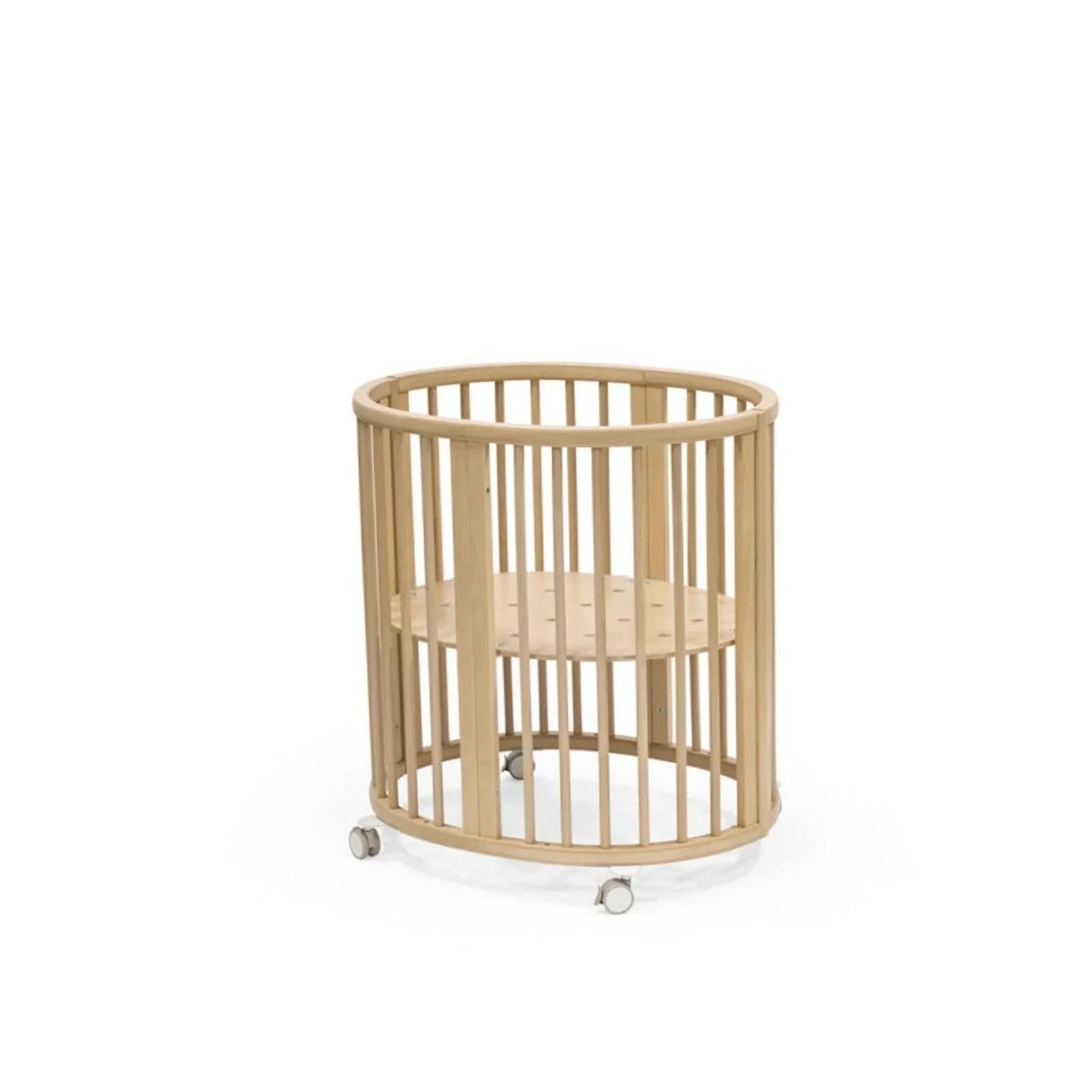 Stokke Sleepi Mini Bed - Natural
