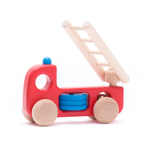 Bajo Fire Engine H1