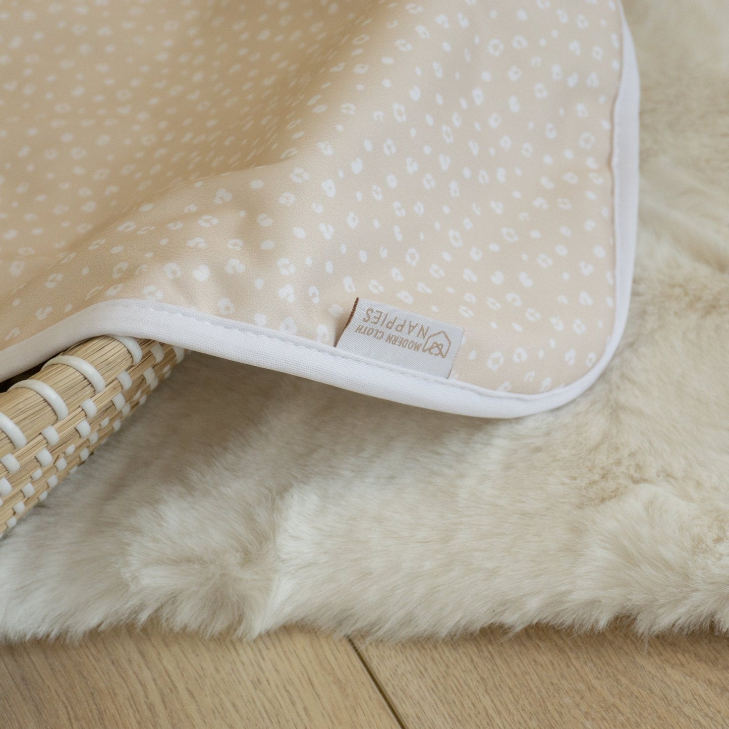 Baby Travel Changing Mats - Day Dreamer