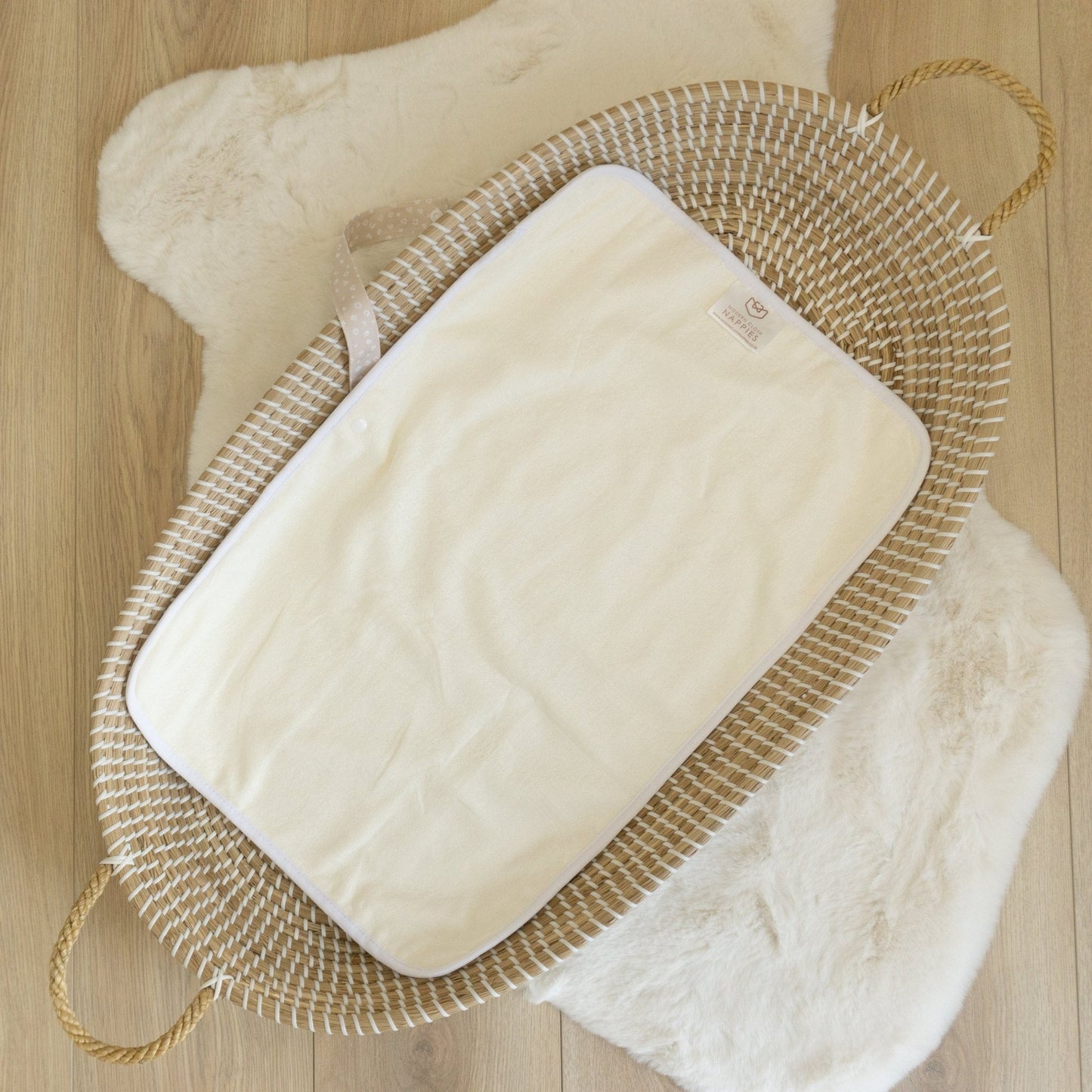 Baby Travel Changing Mats - Day Dreamer