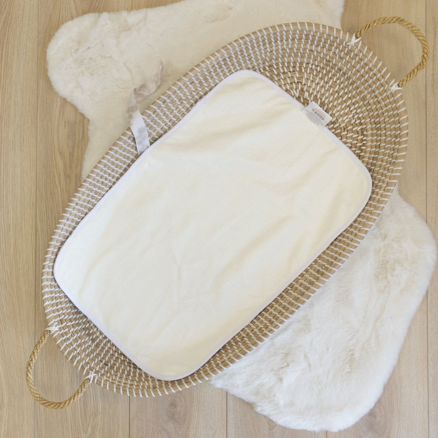 Baby Travel Changing Mats - Free Spirit