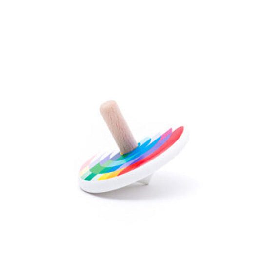 Bajo Spinning Top - Echo