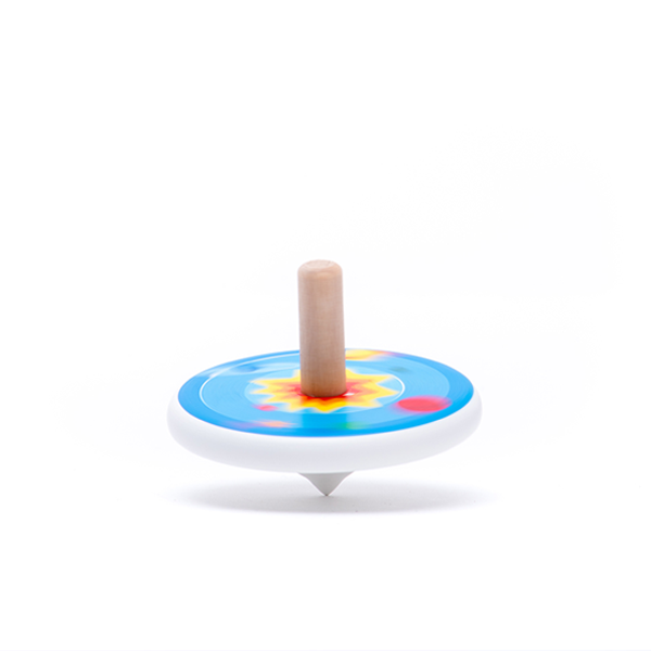 Bajo Spinning Top - Universe