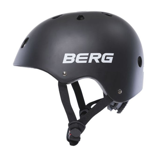 Berg Child's Helmet