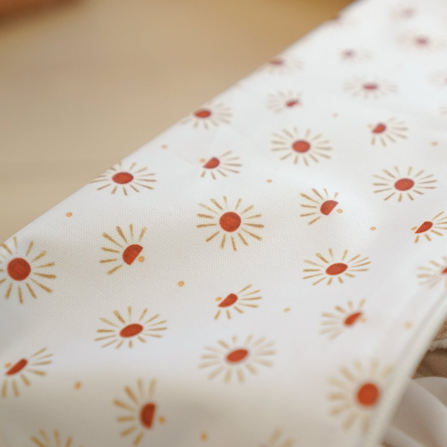 Cloth Nappy Pod - Summer Solstice