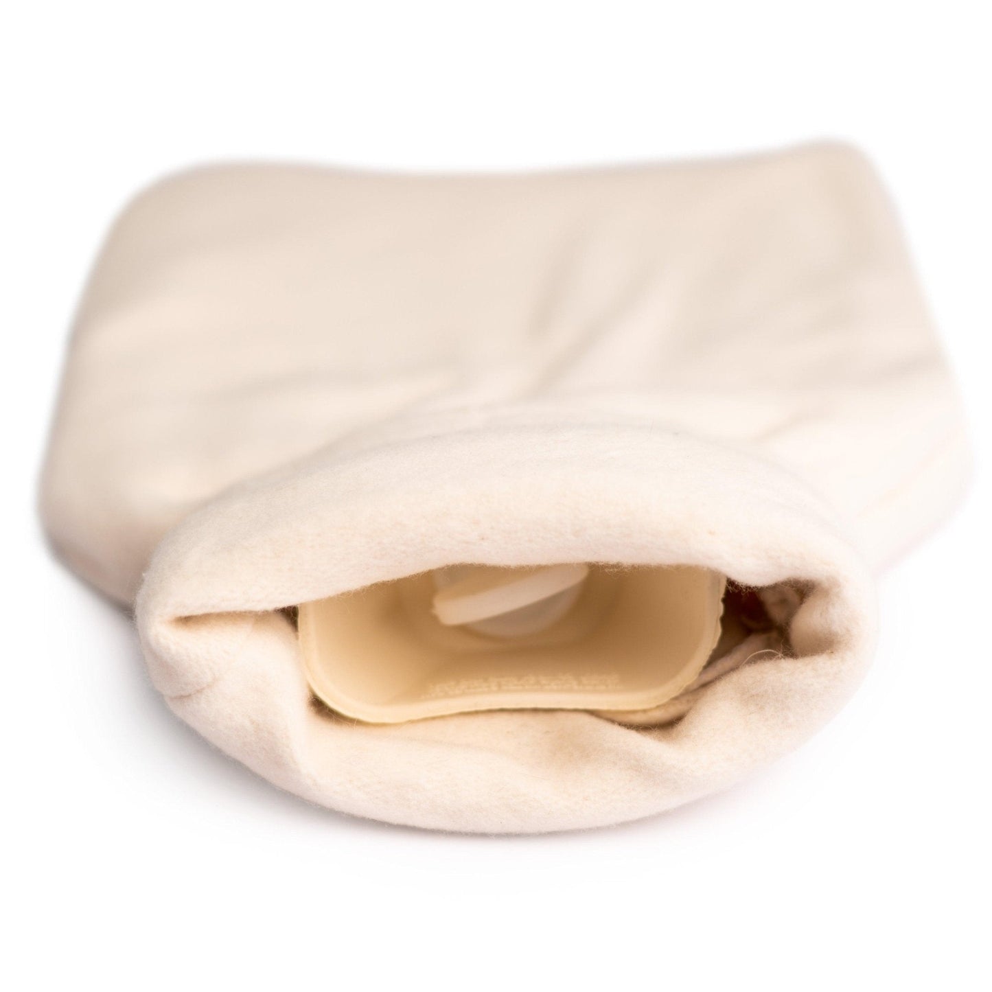 CosyPanda | Luxury Natural Bamboo Hot Water Bottle