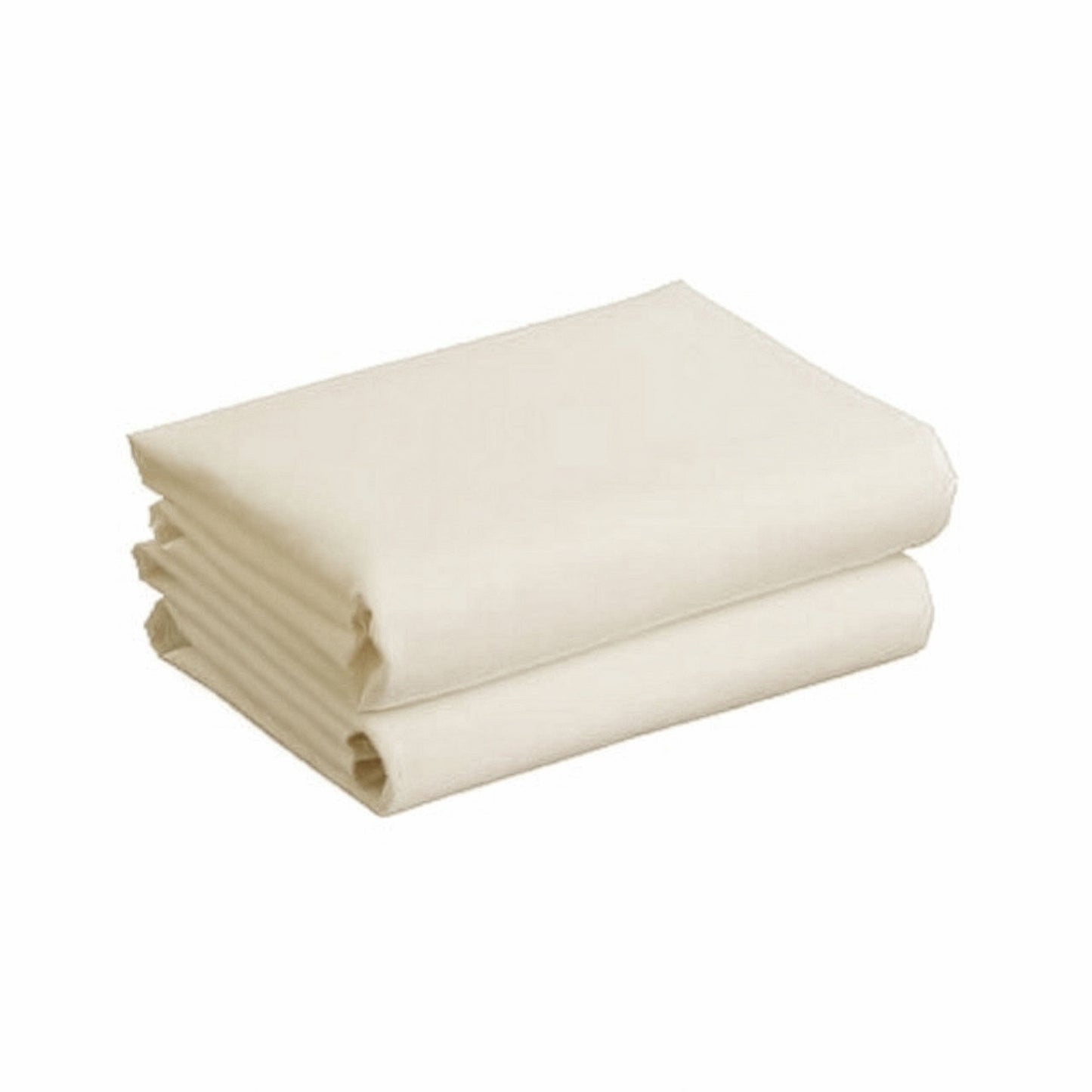 Cuddles Collection 2 Pack Jersey Cotton Fitted Crib Sheets