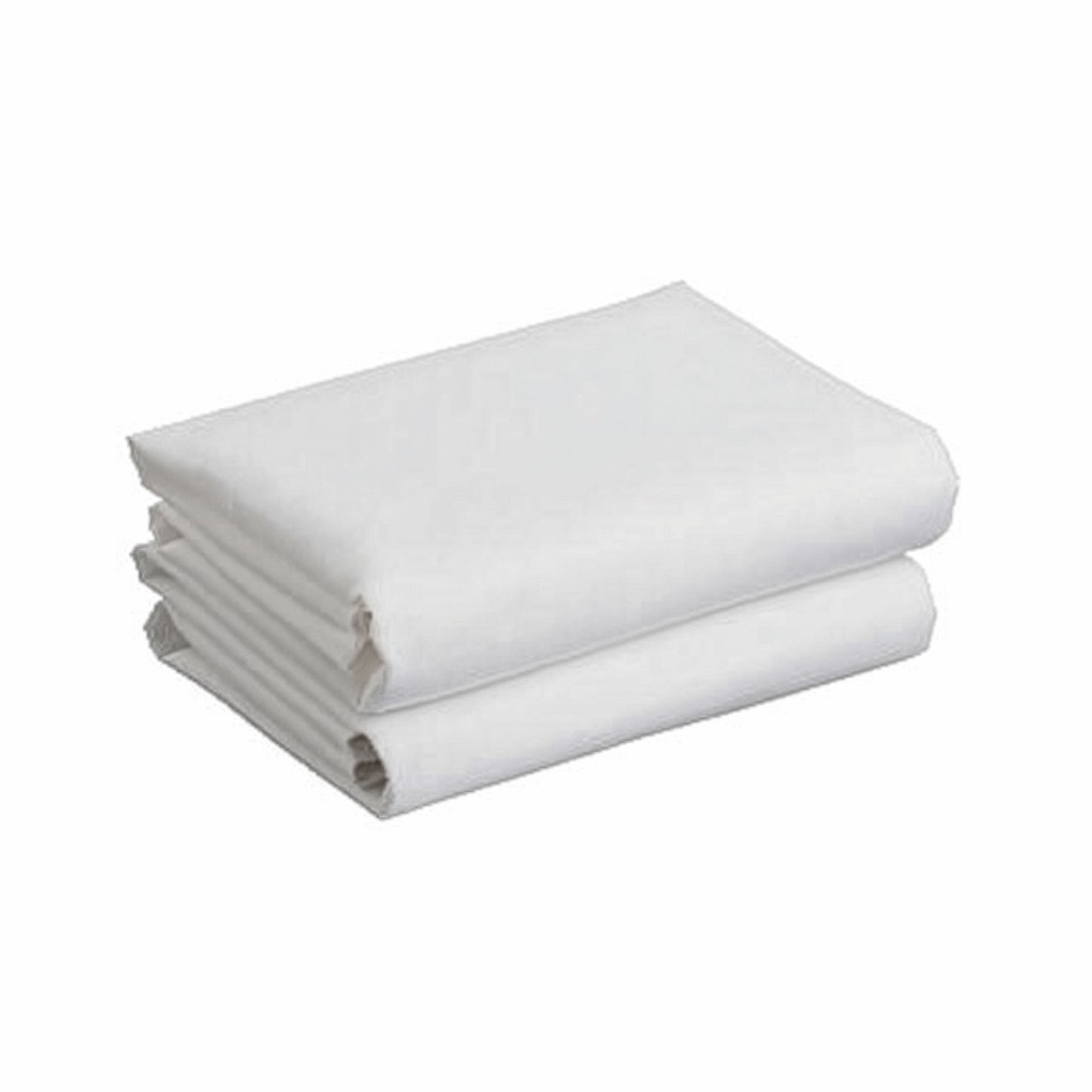Cuddles Collection 2 Pack Jersey Cotton Fitted Crib Sheets
