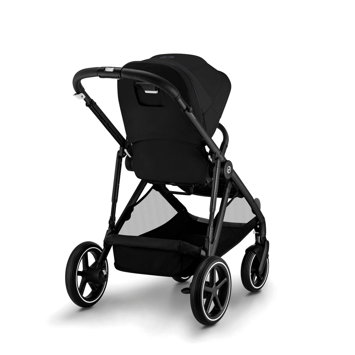 Cybex Gazelle S Pushchair & Carrycot From Birth Bundle