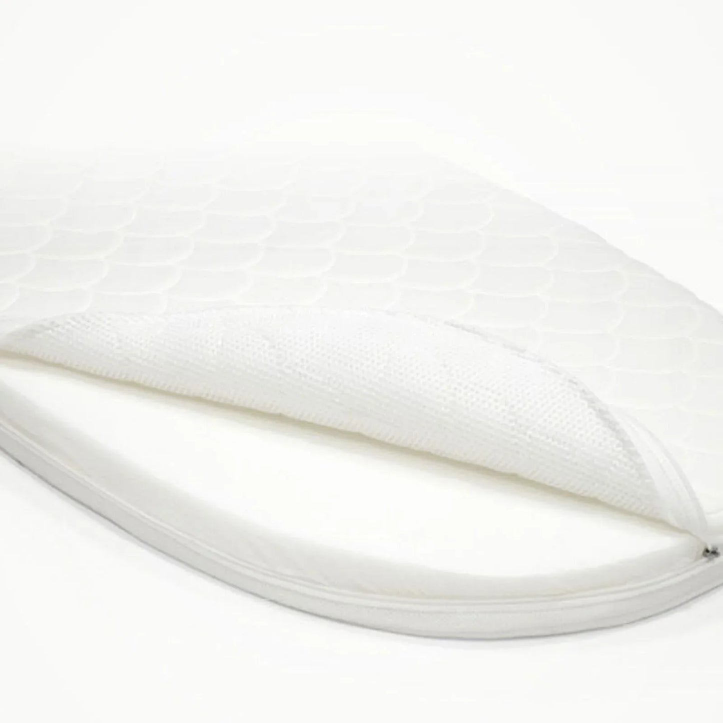 Stokke Sleepi Bed Mattress - White
