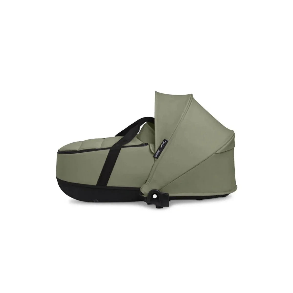 Stokke / Babyzen Stokke YOYO³  0+ Newborn Pack - Olive