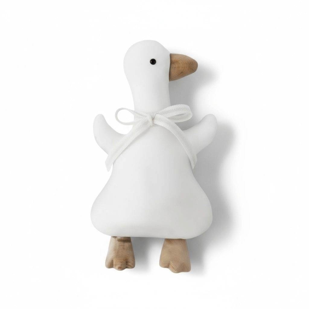 Duck Plush Toy