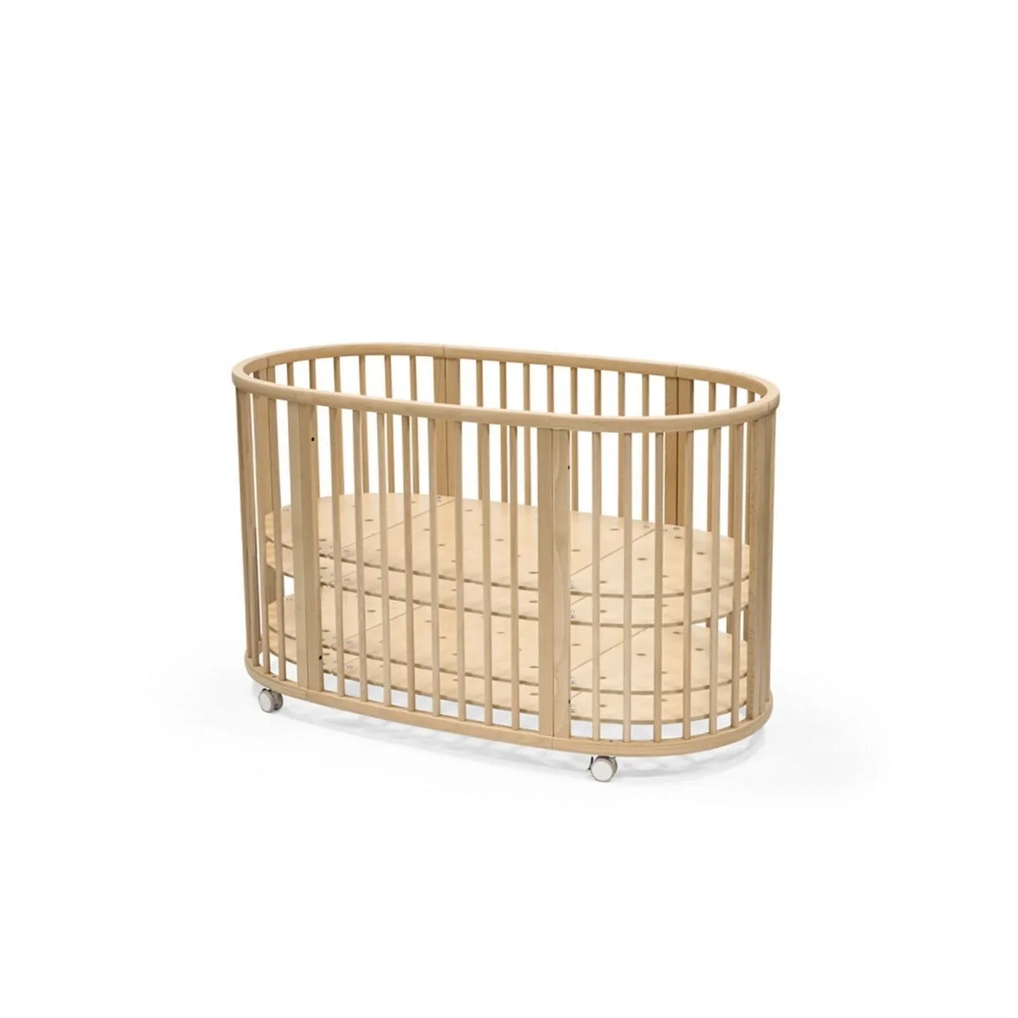 Stokke Sleepi Bed - Natural