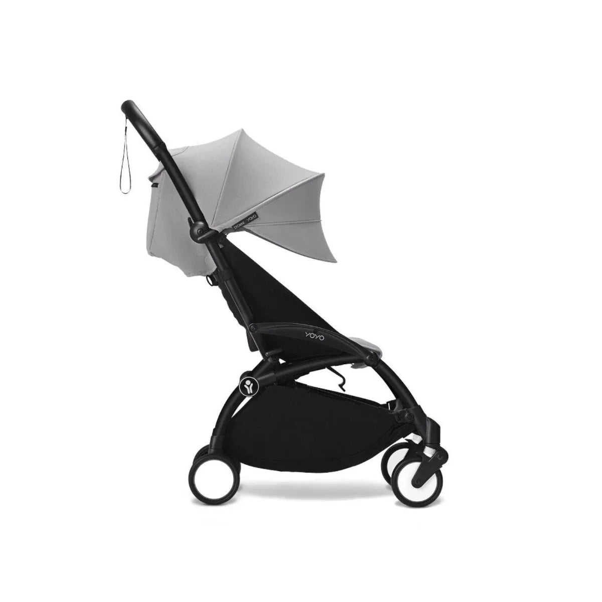Stokke YOYO 6+ Color Pack - Stone