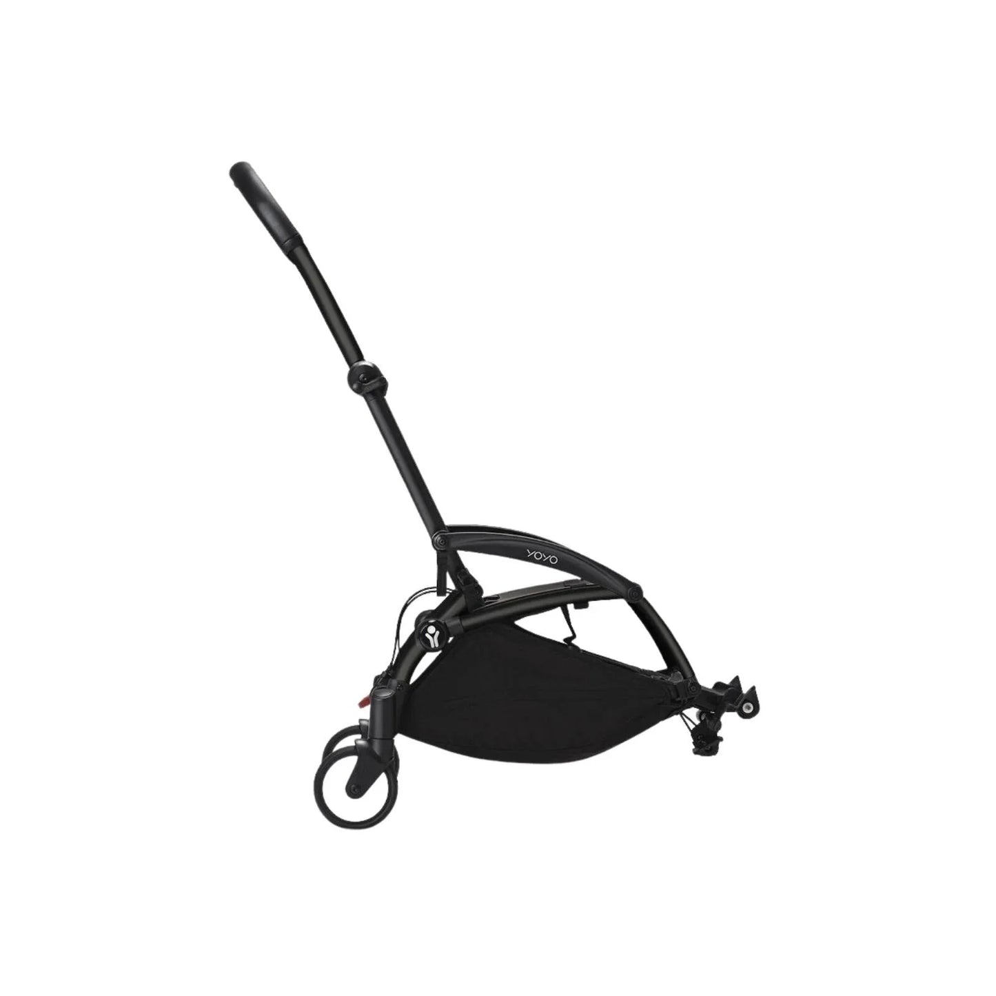 Stokke / Babyzen YOYO Connect - Black