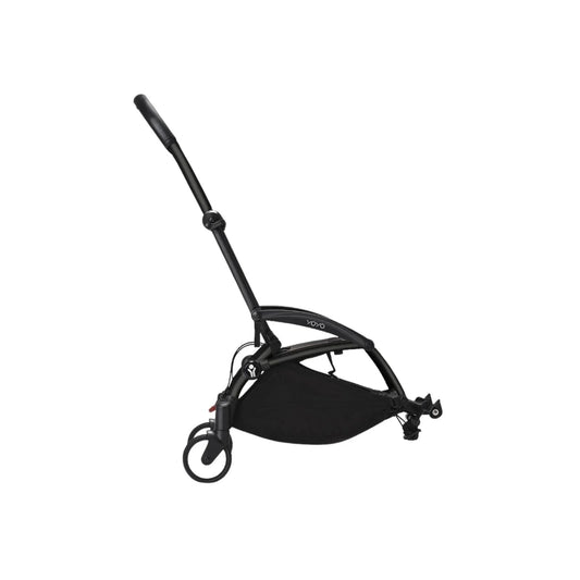 Stokke / Babyzen YOYO Connect - Black