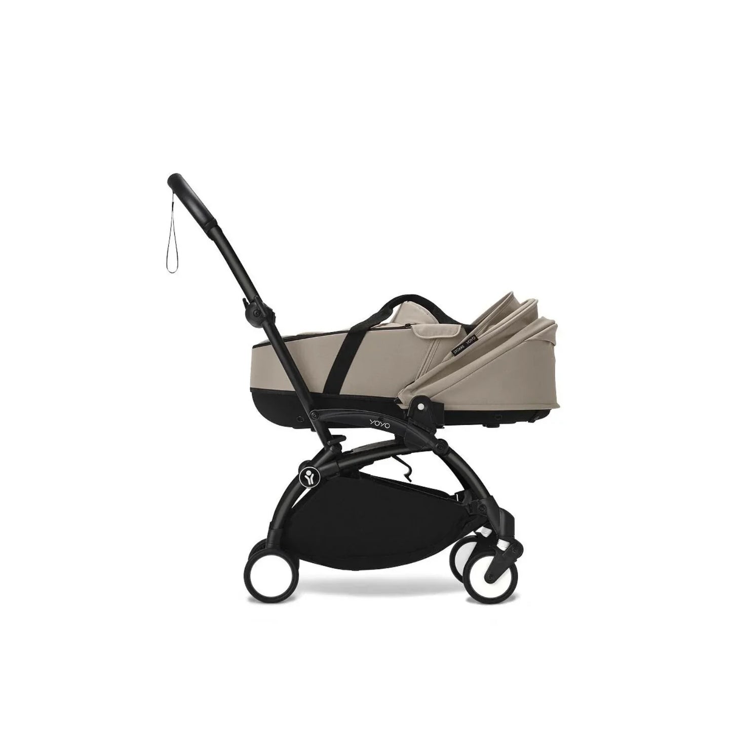 Stokke / Babyzen YOYO Newborn Shell - Taupe