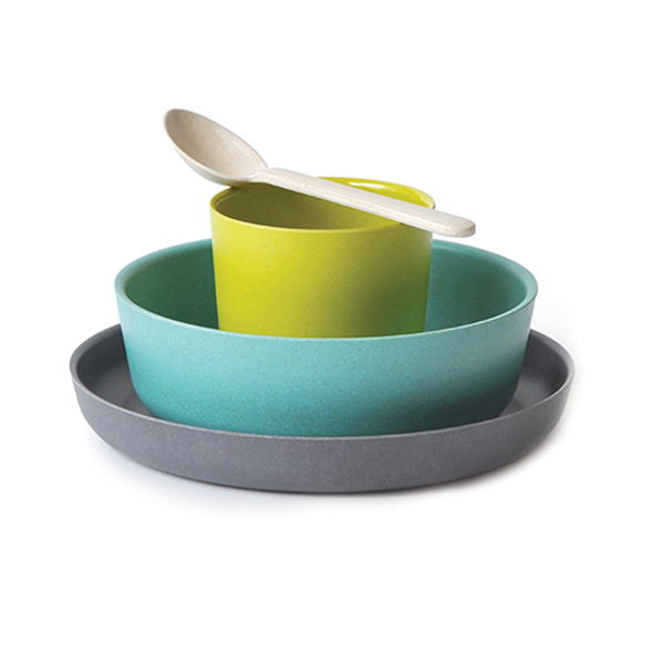 Ekobo Kids Dinner Set Jun