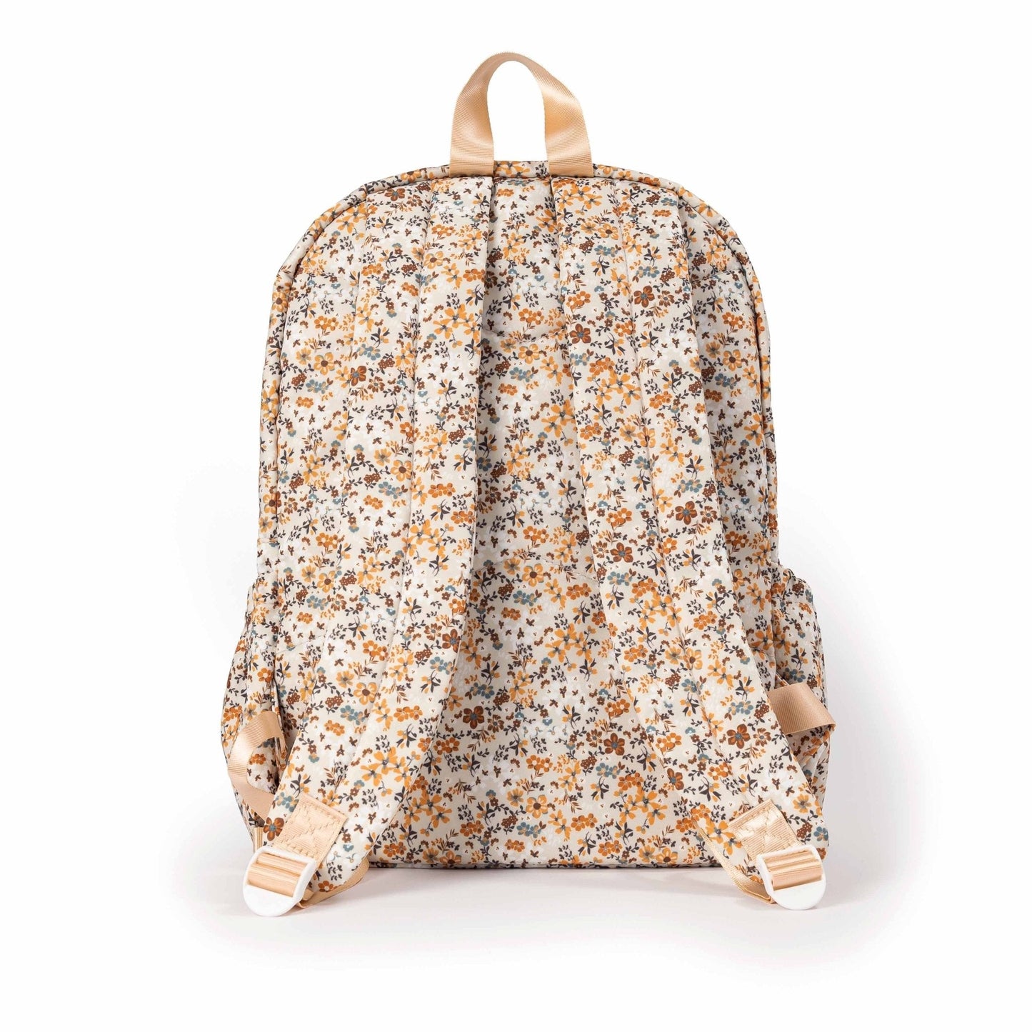 Explorer Changing Bag - Gingerly