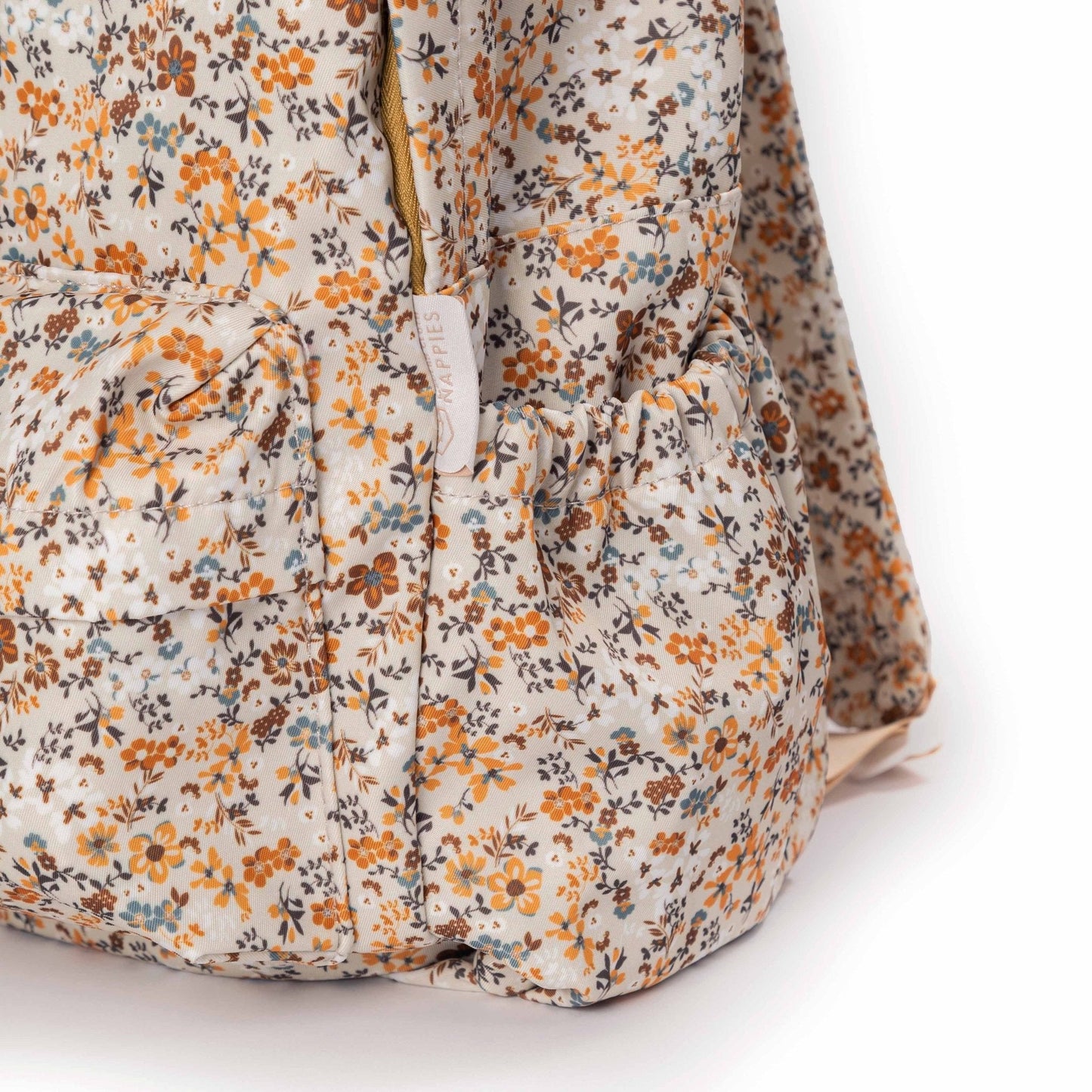 Explorer Changing Bag - Gingerly