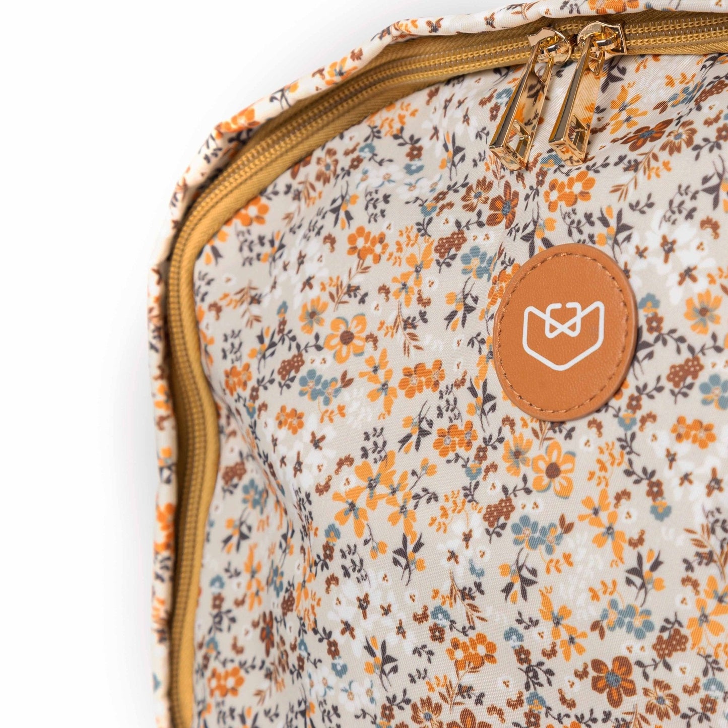 Explorer Changing Bag - Gingerly