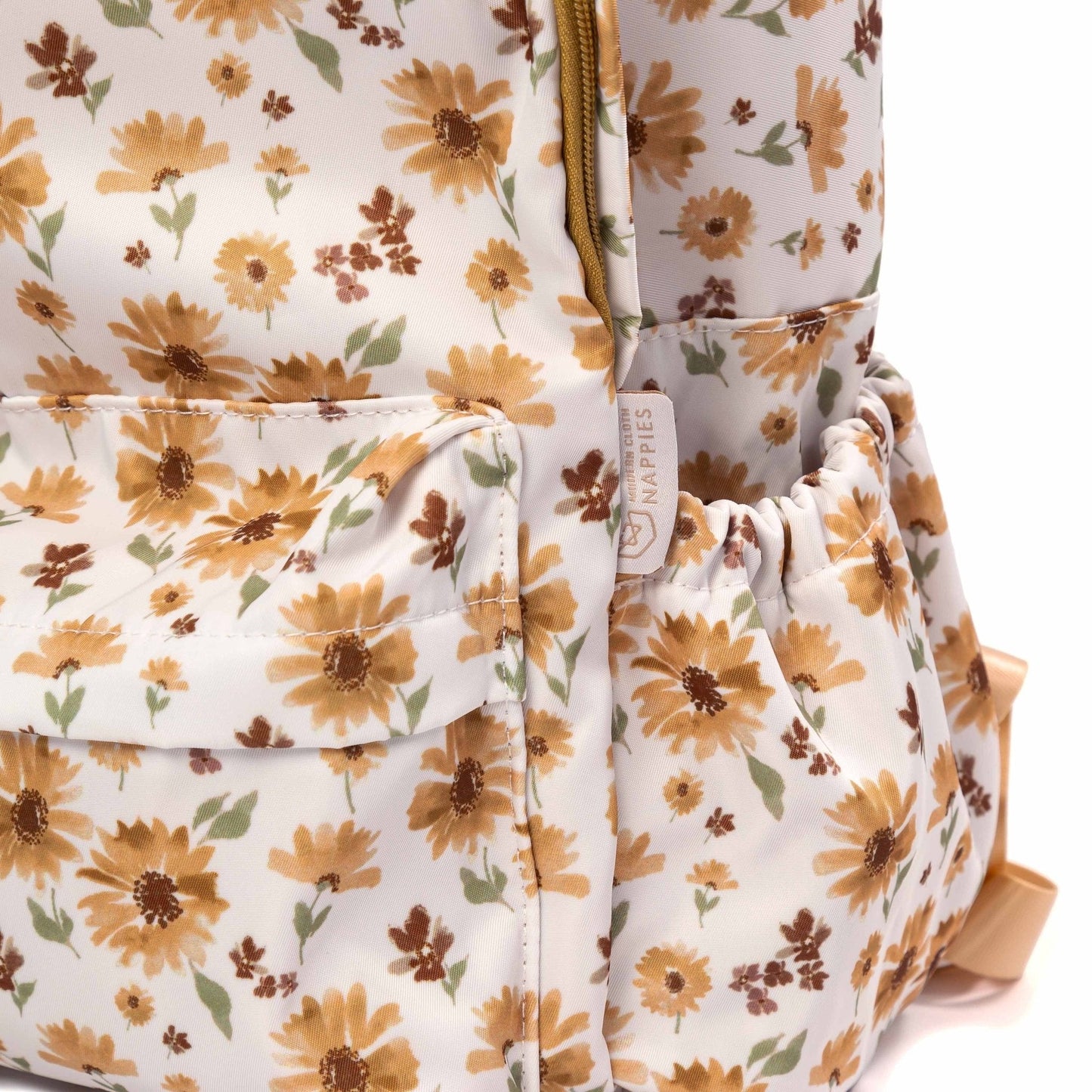 Explorer Changing Bag - Meadow