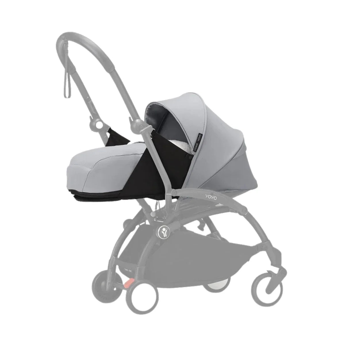 Stokke / Babyzen Stokke YOYO³  0+ Newborn Pack - Stone