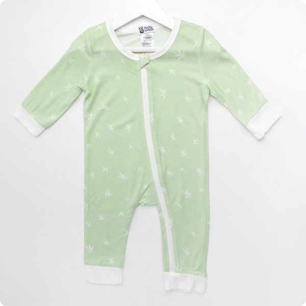 Mama Bamboo BabyGrows DS