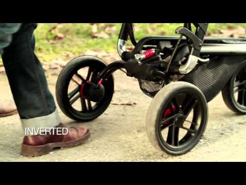 Jane Trider Lie-Flat 360 Baby Car Seat Bundle