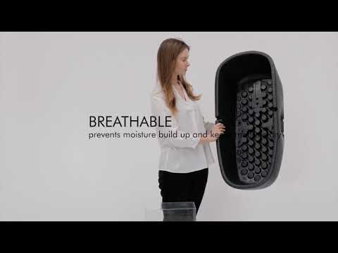 Noordi Luno All Trails 3in1 with Terra Car Seat
