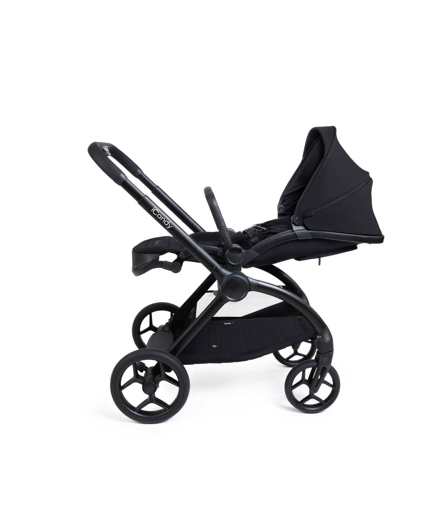 iCandy Core 2 Complete 360 Car Seat Bundle