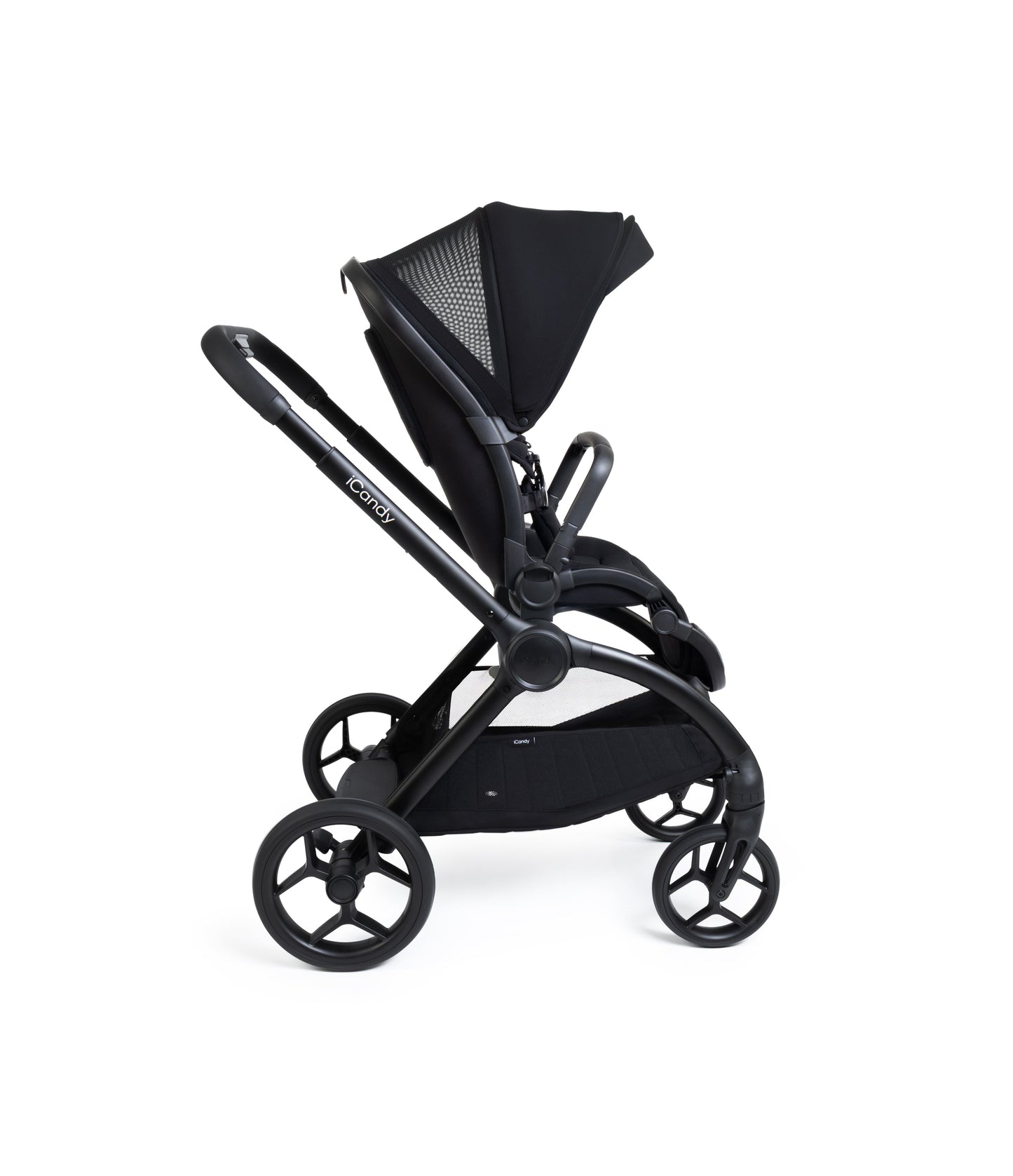 iCandy Core 2 Complete 360 Car Seat Bundle