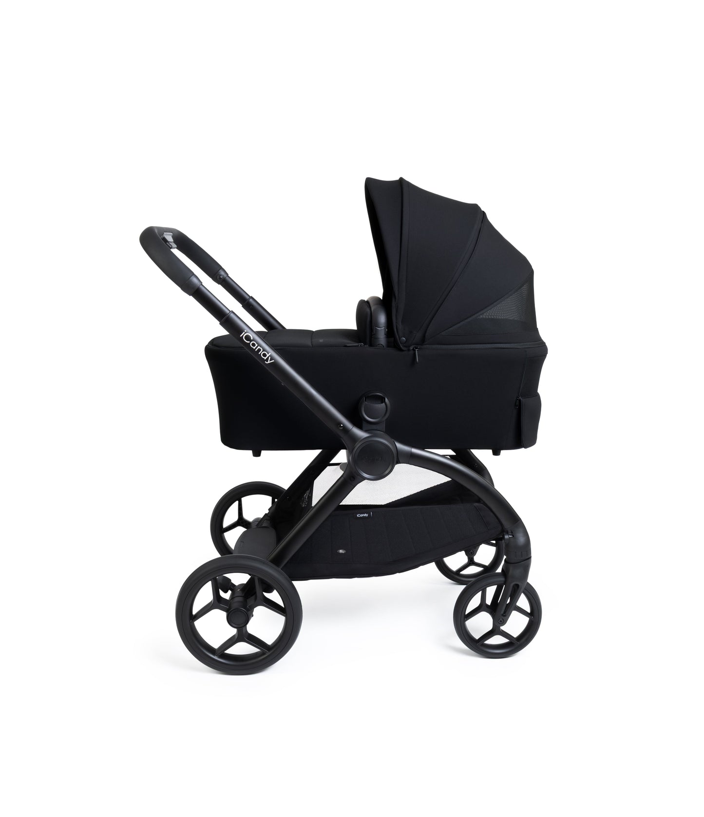 iCandy Core 2 Complete 360 Car Seat Bundle