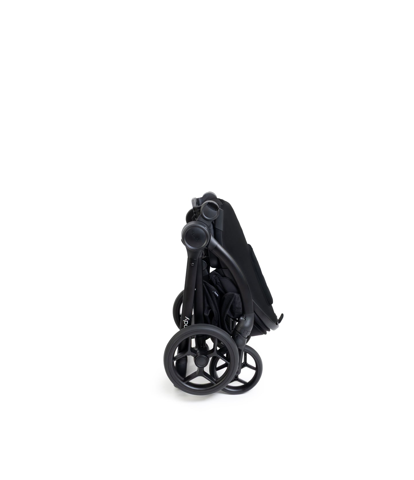 iCandy Core 2 Complete 360 Car Seat Bundle
