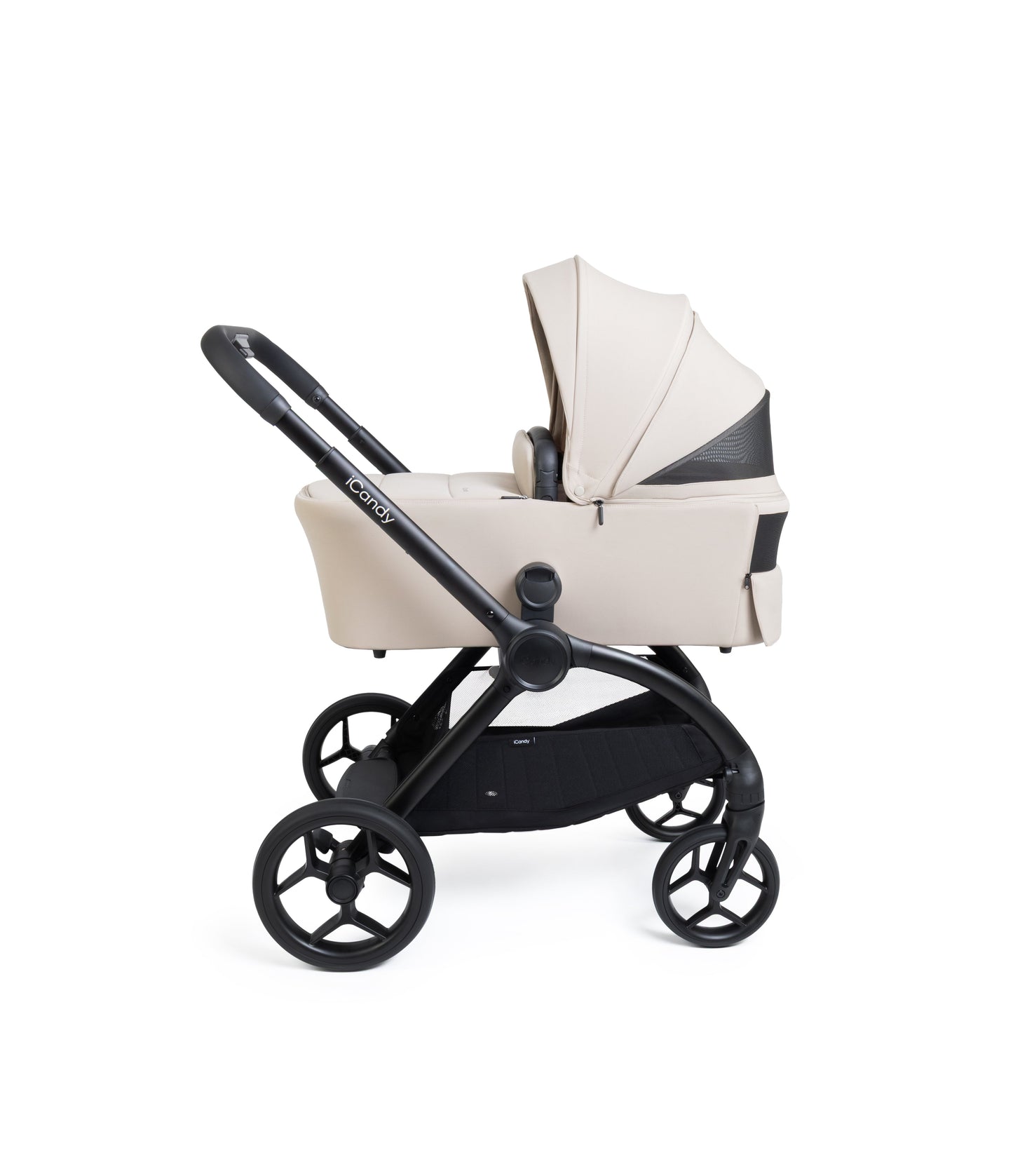 iCandy Core 2 Complete 360 Car Seat Bundle