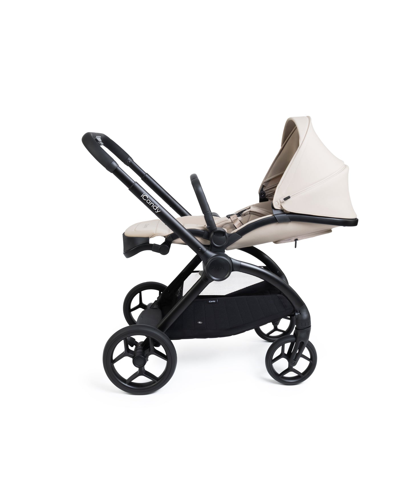 iCandy Core 2 Complete 360 Car Seat Bundle