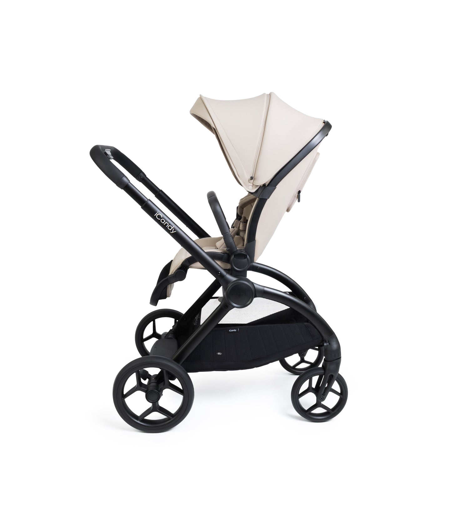 iCandy Core 2 Complete 360 Car Seat Bundle