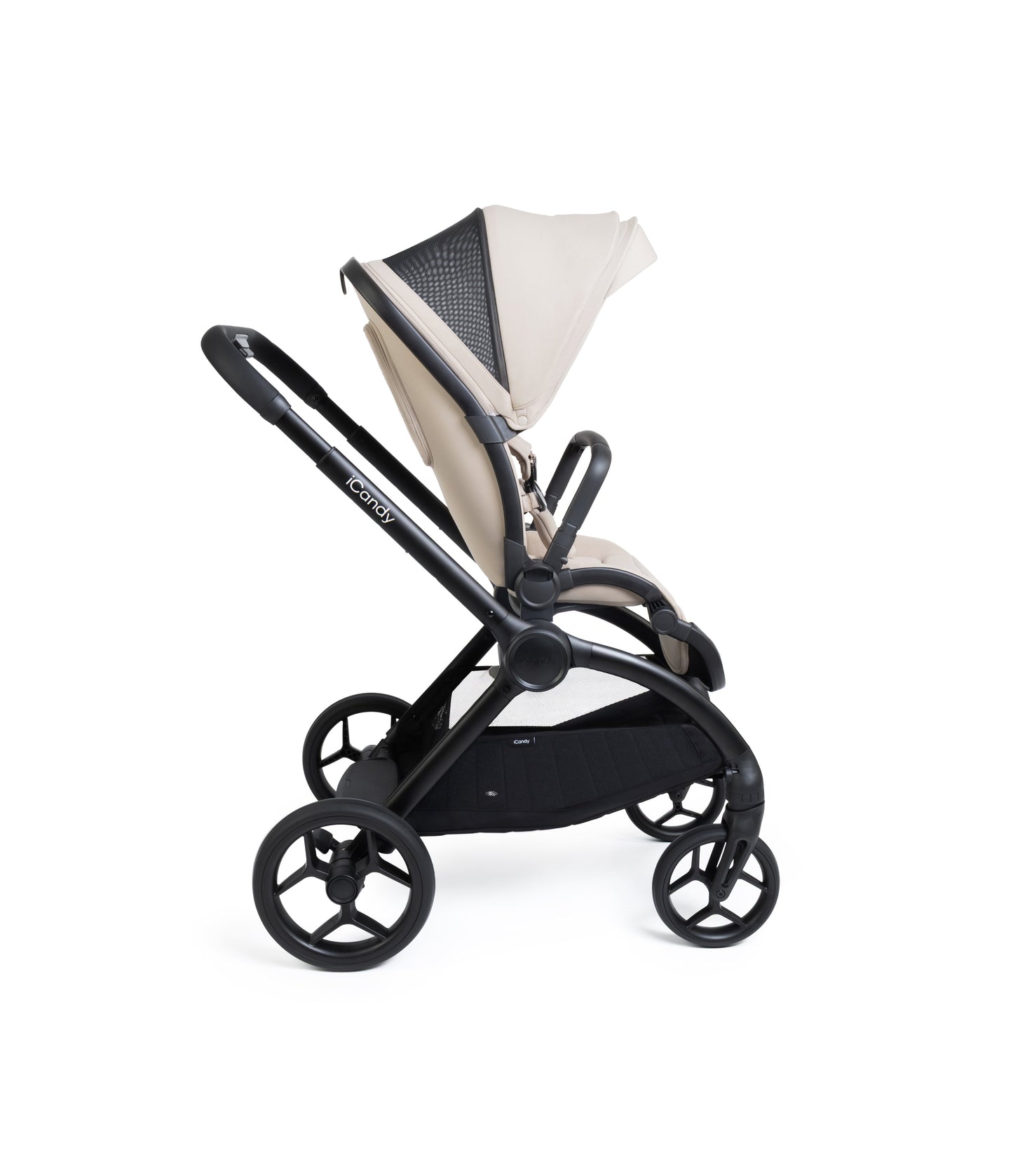 iCandy Core 2 Complete 360 Car Seat Bundle