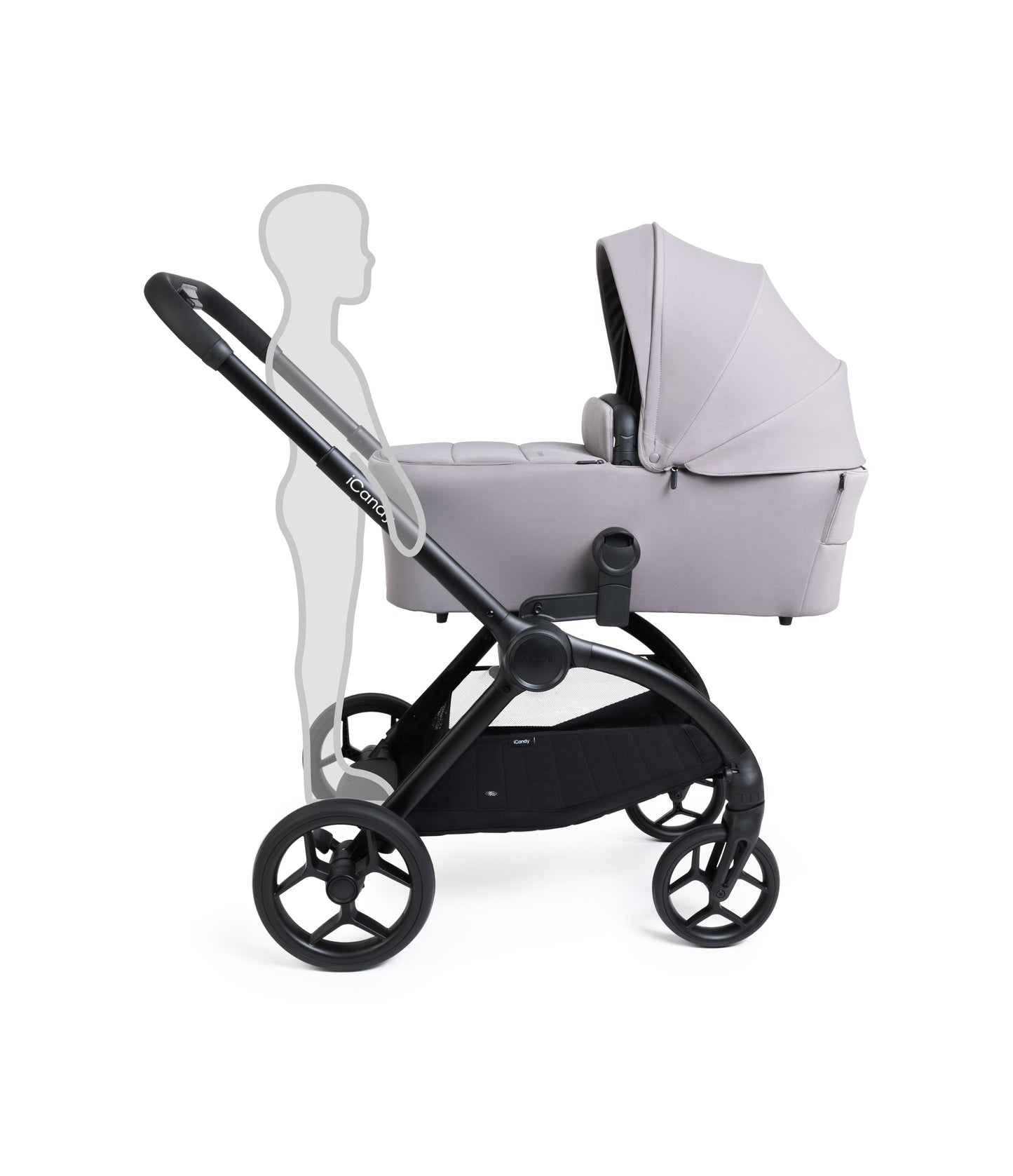 iCandy Core 2 Complete 360 Car Seat Bundle