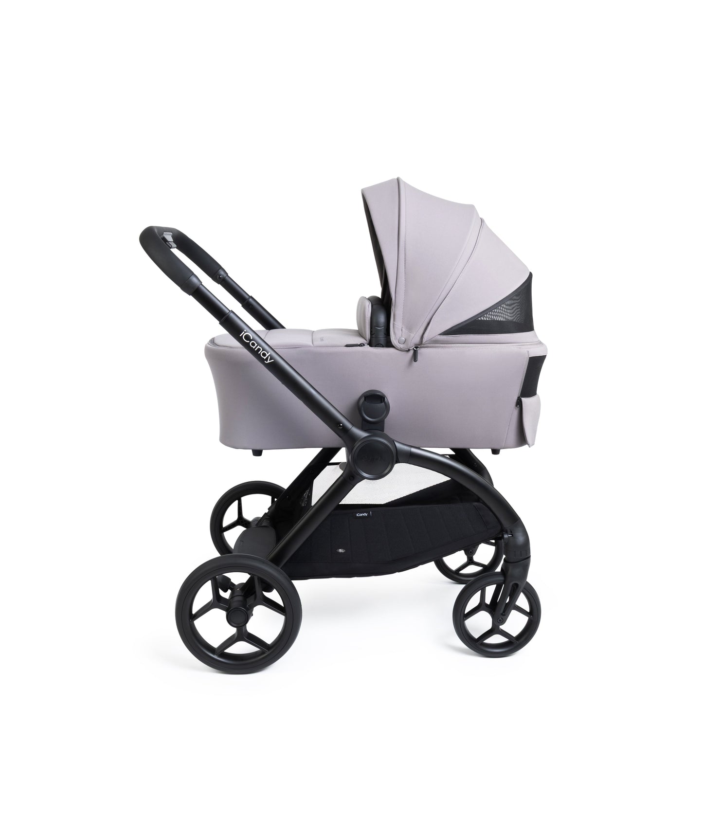 iCandy Core 2 Complete 360 Car Seat Bundle