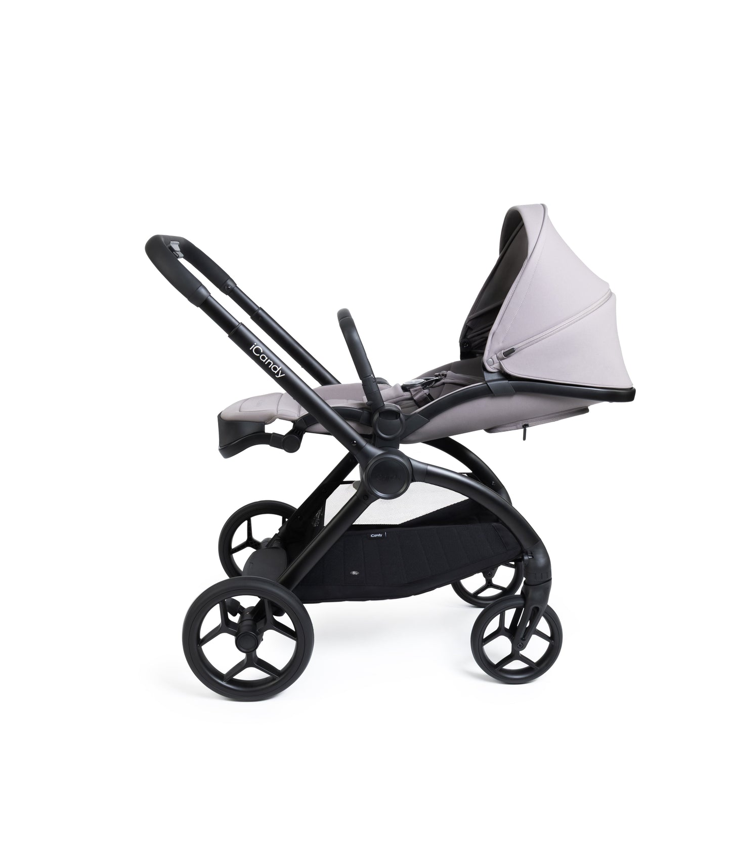 iCandy Core 2 Complete 360 Car Seat Bundle