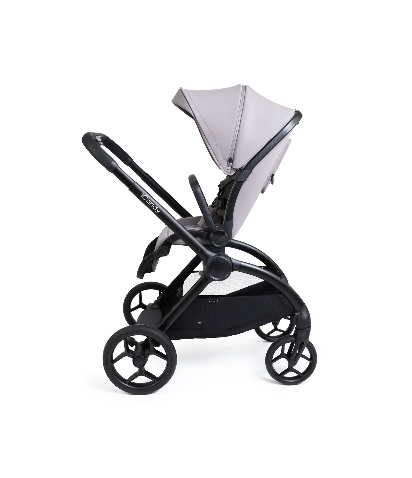 iCandy Core 2 Complete 360 Car Seat Bundle