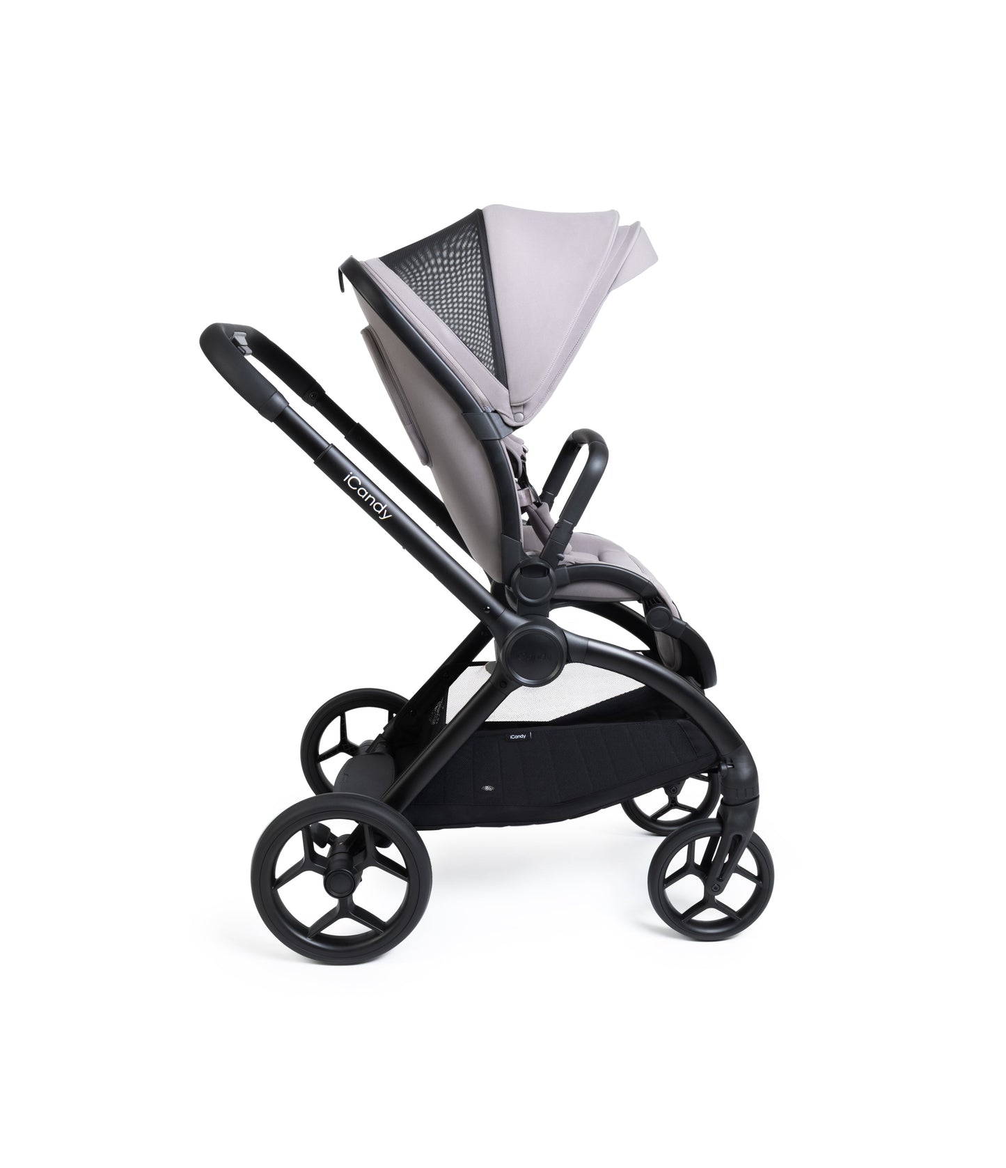 iCandy Core 2 Complete 360 Car Seat Bundle