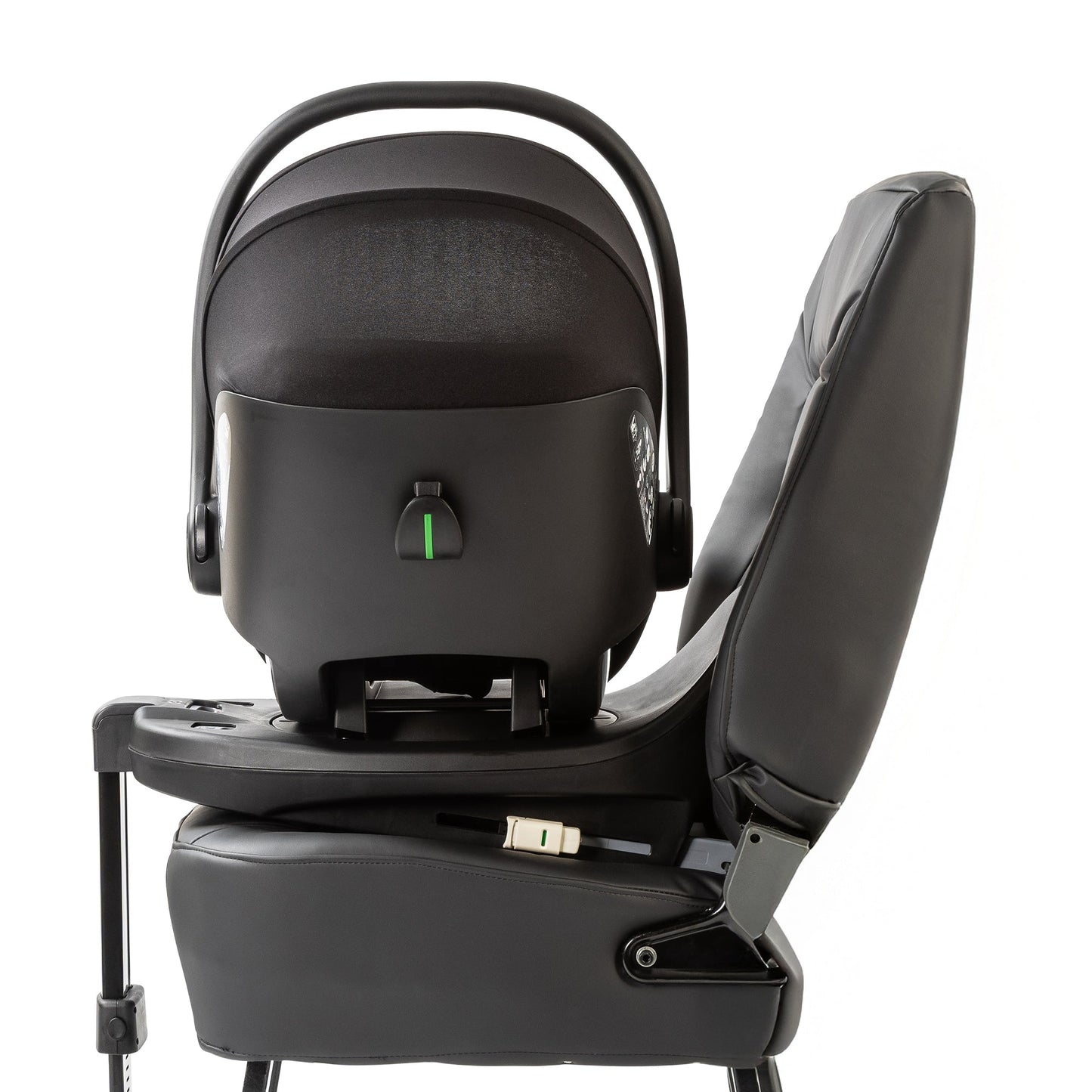 Red Kite iDock Spin ISOFIX Base