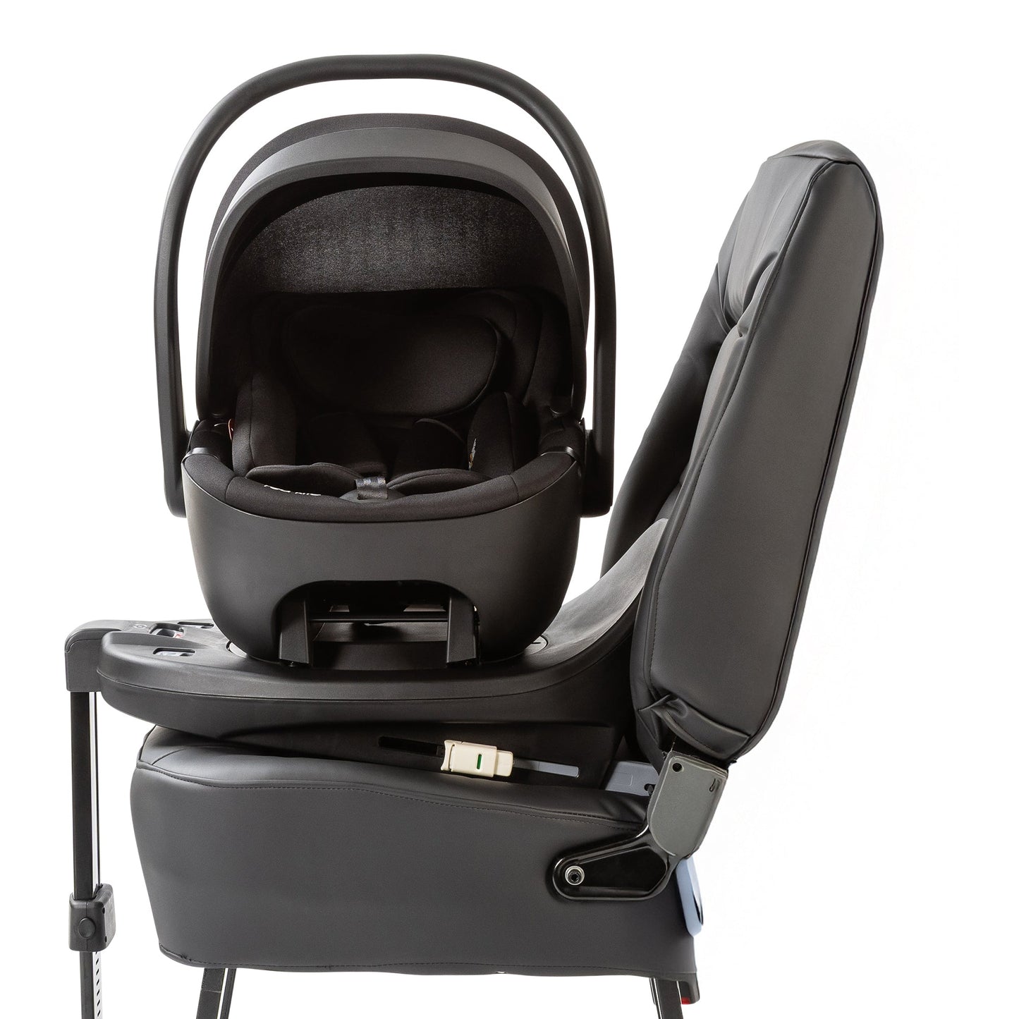 Red Kite iDock Spin ISOFIX Base