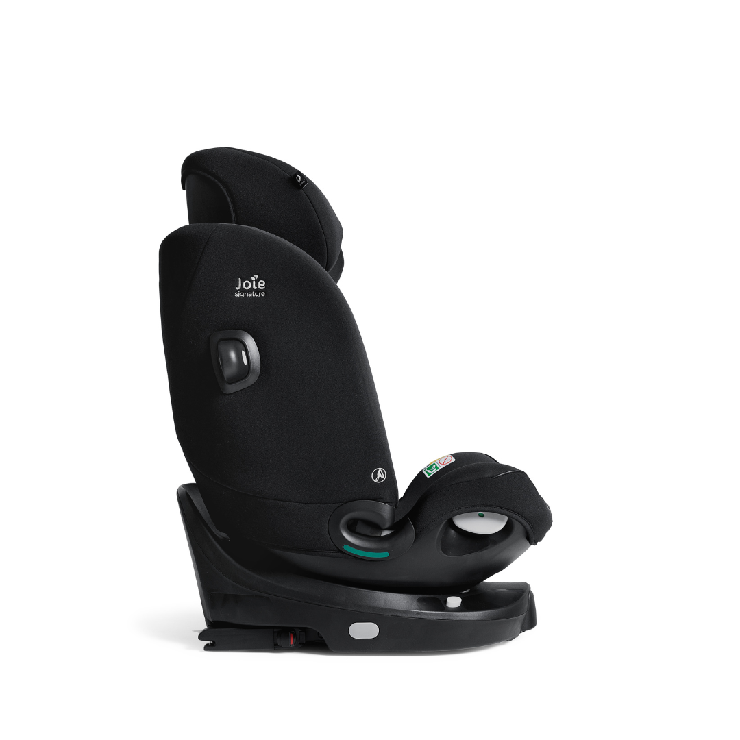 Joie Signature i-Spin XL 360 Rotating i-Size Car Seat 40-150cm, Eclipse