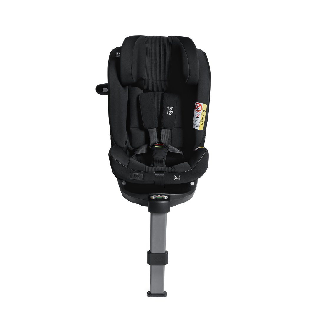 Joie Signature i-Spin XL 360 Rotating i-Size Car Seat 40-150cm, Eclipse